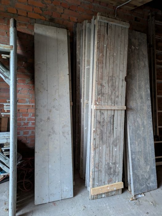 Здам в оренду риштування Ковель