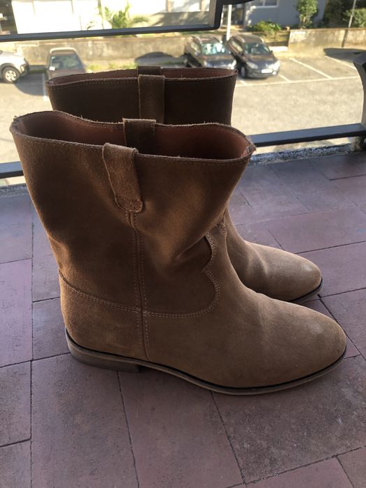 Botins IT SHOES Chelsea 37
