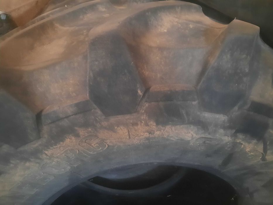 Opony 600/70R28  Trelleborg TM900