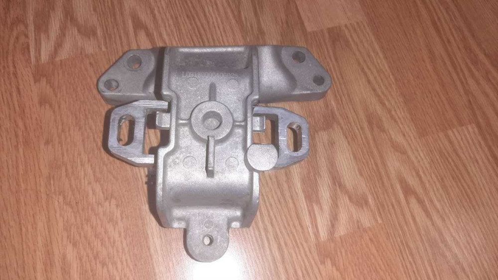 Продам подушку двигателя Metalcaucho МЕТ 06026