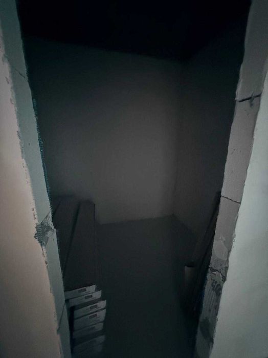 2к 57 Жемчужина Черновой ремонт готов вид моря переуступка Таирова