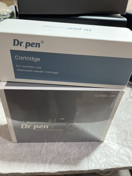 Dr.Pen m8 ultima