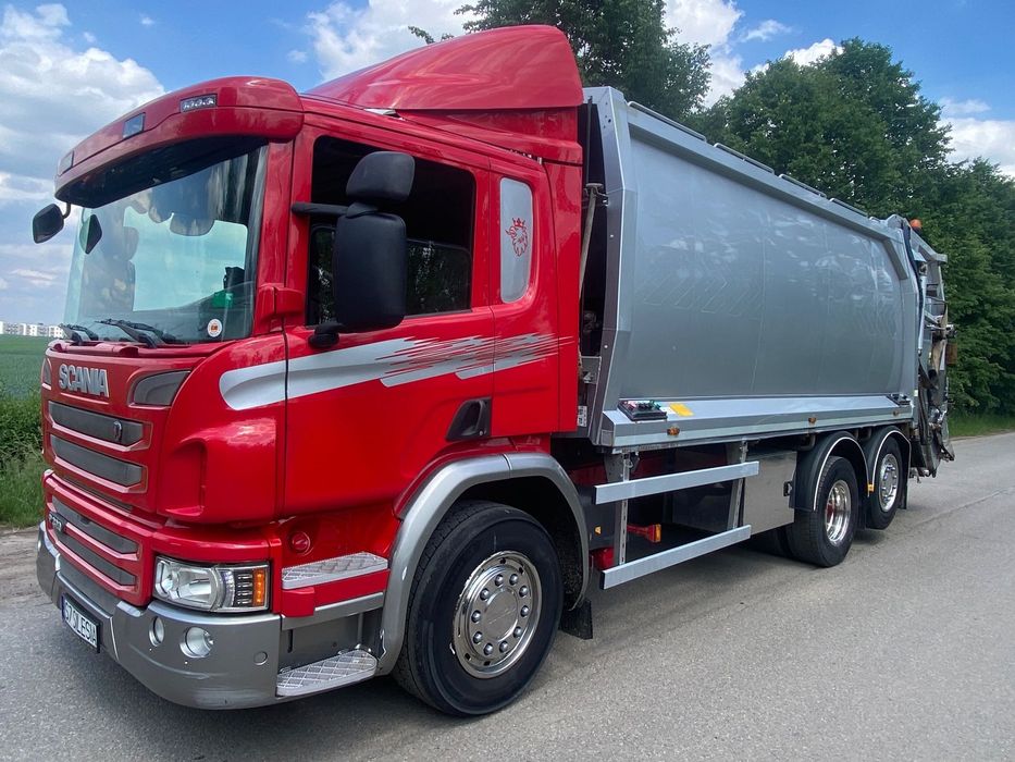 Scania