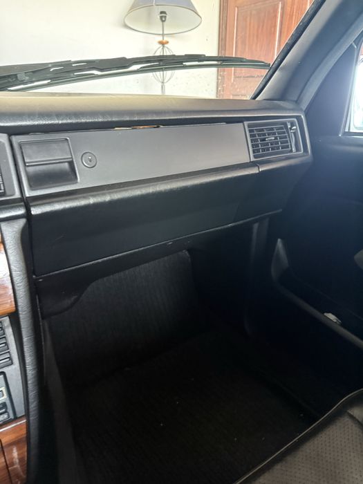 Mercedes  190 E Nacional