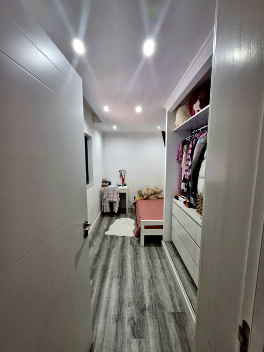 Moradia T3 2 pisos geminada