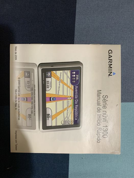Garmin Nuvi 1300