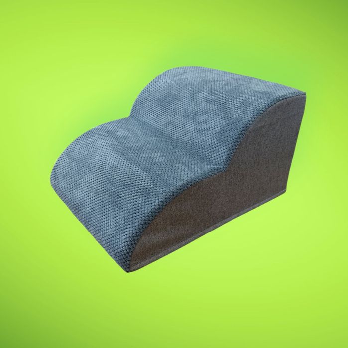 Пандус для животных цвет темно серый, лесенка для собак, пандус , ступ