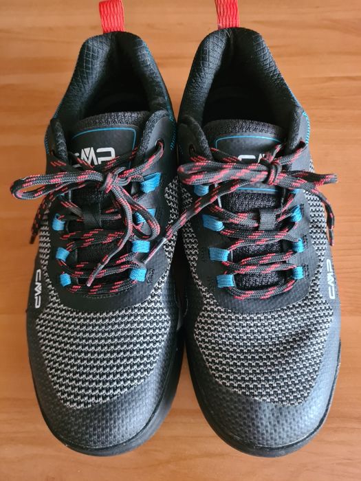 Buty męskie rowerowe CMP Lothal rozm.41