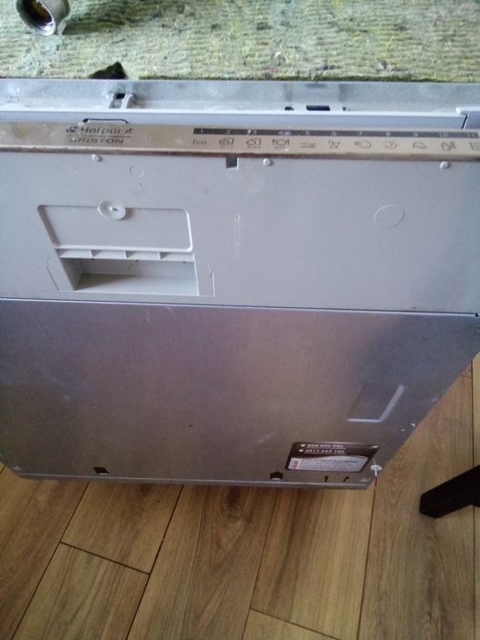 Zmywarka hotpoint LTF 11H132