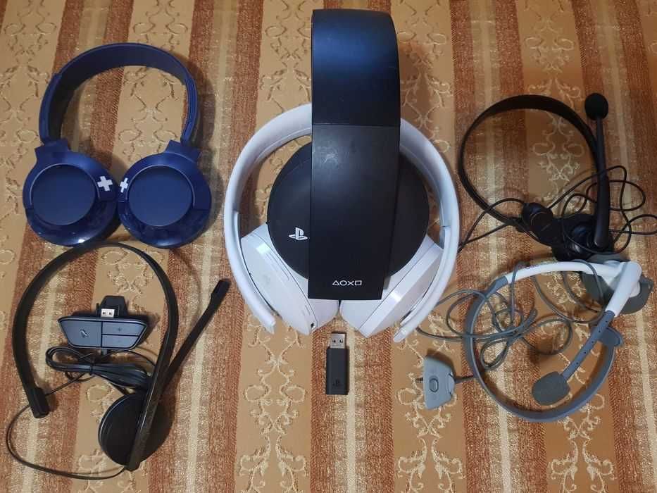 Геймерский Gamepad-джойстик"ThrustXPS-Bluetooth/PSX/Windows"