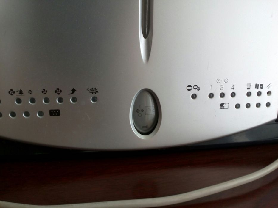 Фотокаталитический очиститель воздуха от вирусов и бактерий Daikin