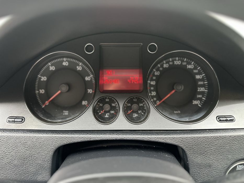 Passat b6 Пассат б6