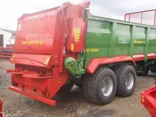 Розкидач Pronar N262-1 2025