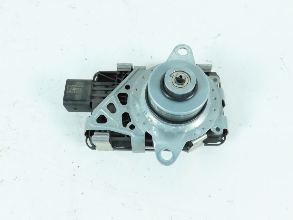 Servomotor / Modulo Caixa Transferências Bmw 3 Ref: 27609469023