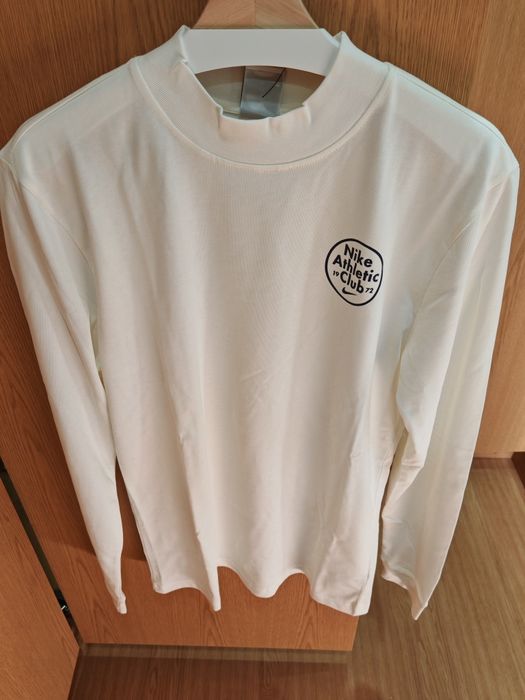 T-shirt Nike Unisexo