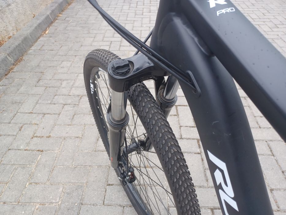 Bicicleta Runner roda 29