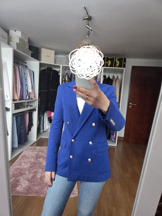 Marynarka/blezer Ralph Lauren xs