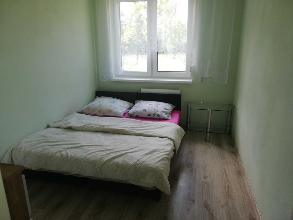 Pokoje 2 os. z łazienką. Jaktorów blisko CPK i Panattoni Kozerki