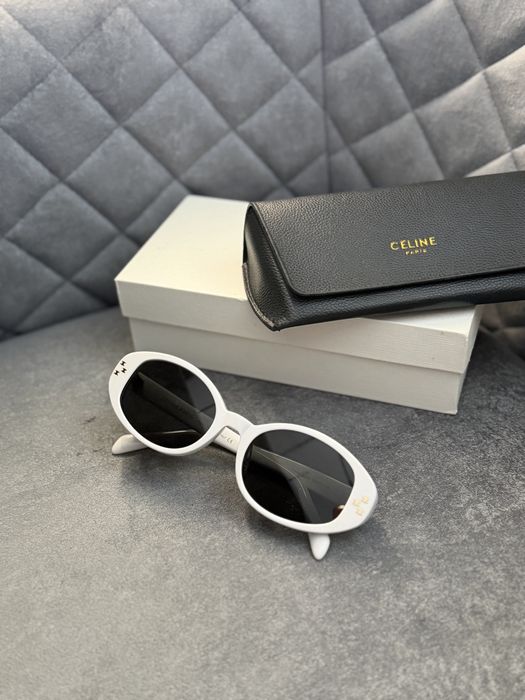 Окуляри Celine  CL40212U нова колекція