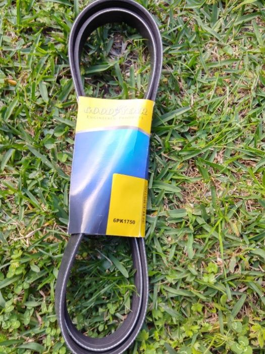 Correias de distribuição