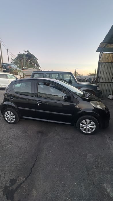 Vendo Citroen C1