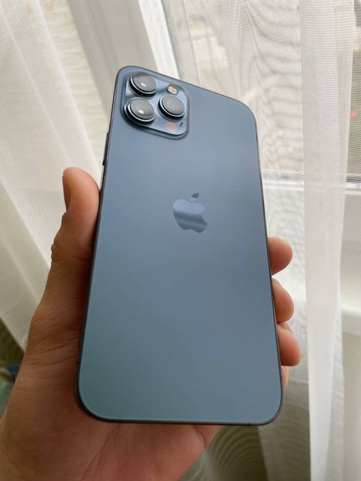 Iphone 12 pro max 128gb