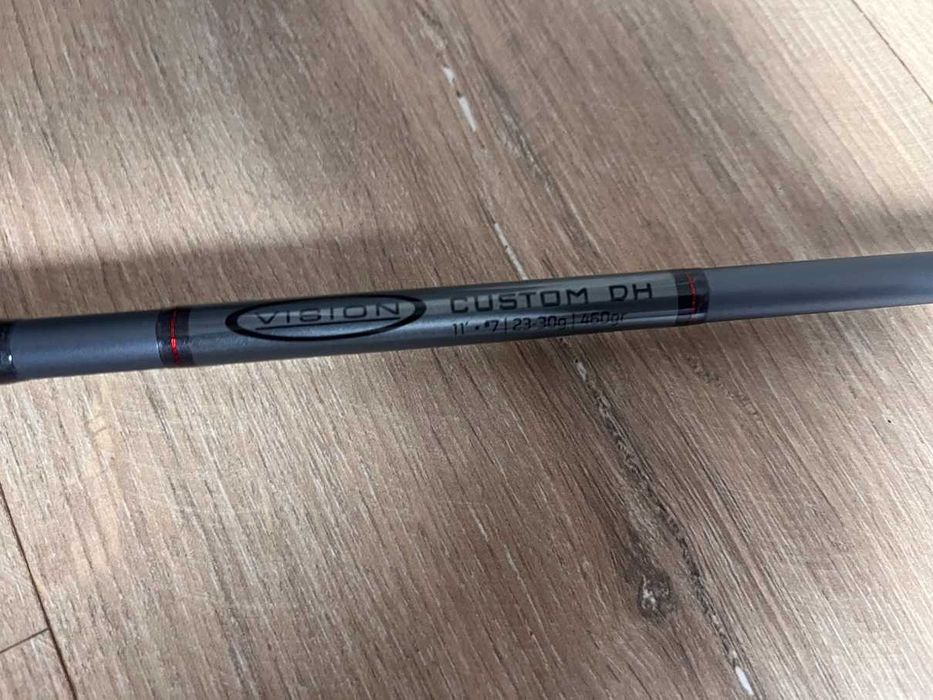 Vision Custom Switch 11' #7