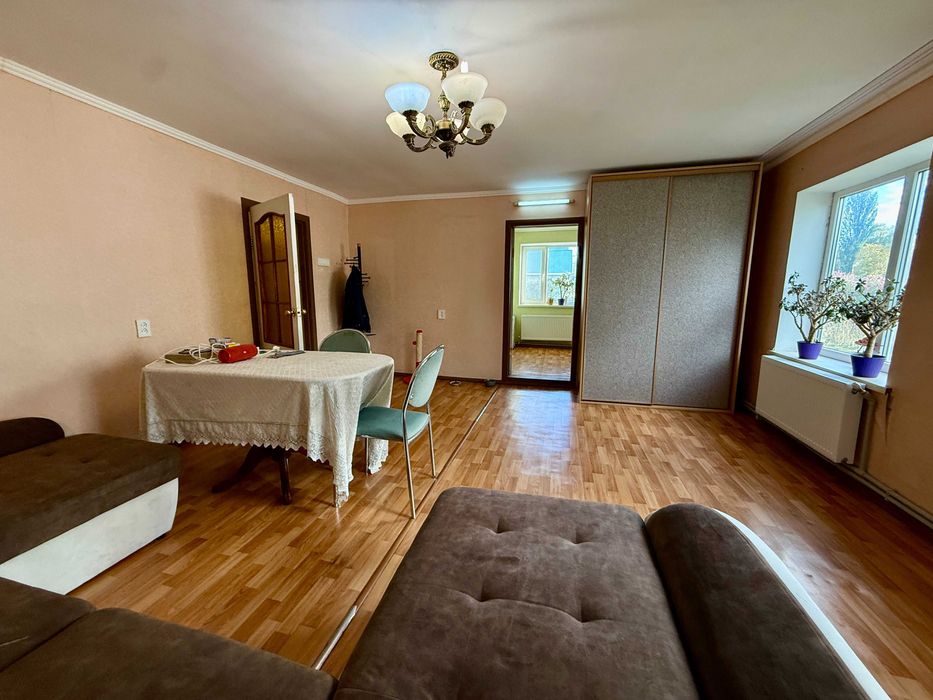 будинок в с. Калита, Броварський р-н. до метро Лісова 35 хв.