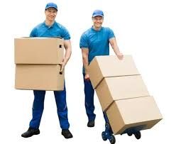 Послуги вантажників.