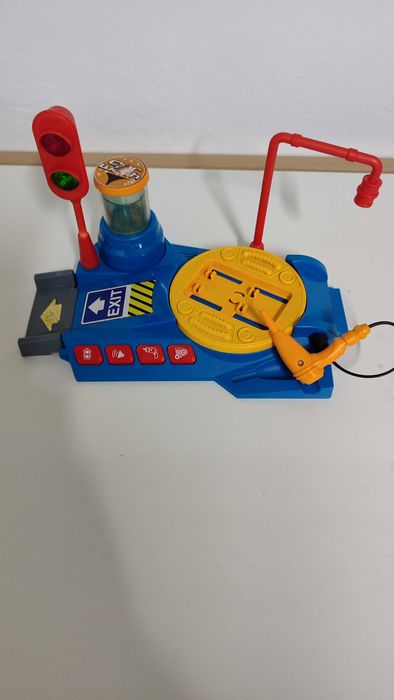 Lavagens de carros Fast Lane + Burago