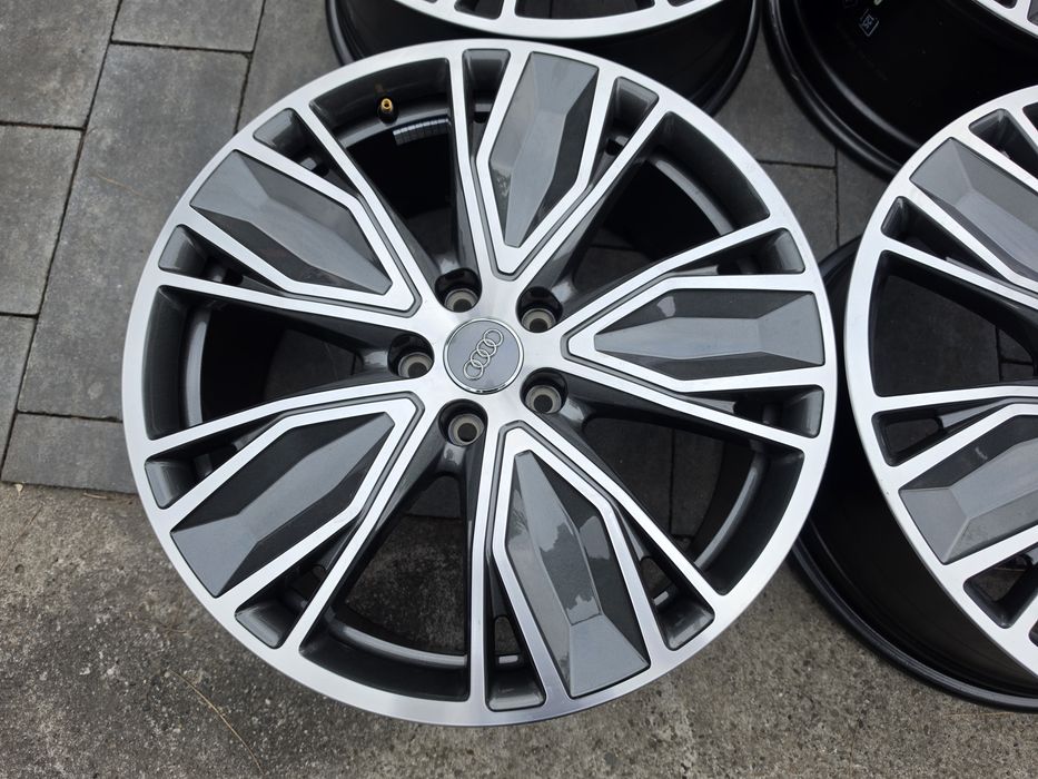 Alufelgi 19' audi A5 S5 ,A4,A6