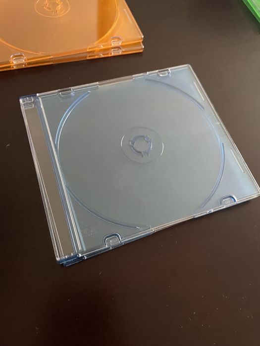 13 Capas para Cds. Novas