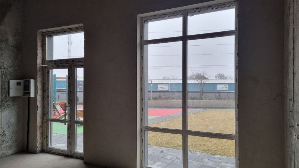 Здам комерційну нерухомість в  ЖК Крістал Авеню