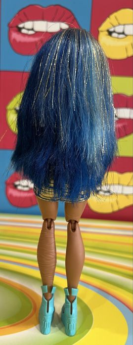 Лялька кукла Monster High Cleo De Nile G3