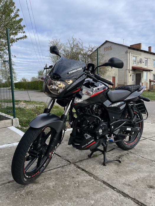 Продам пульсар 180