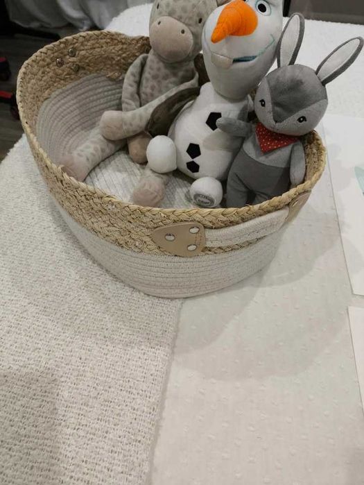Conjunto para Berço de bebé