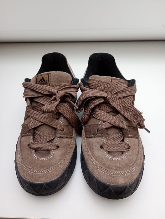 Buty sportowe adidas chłopięce