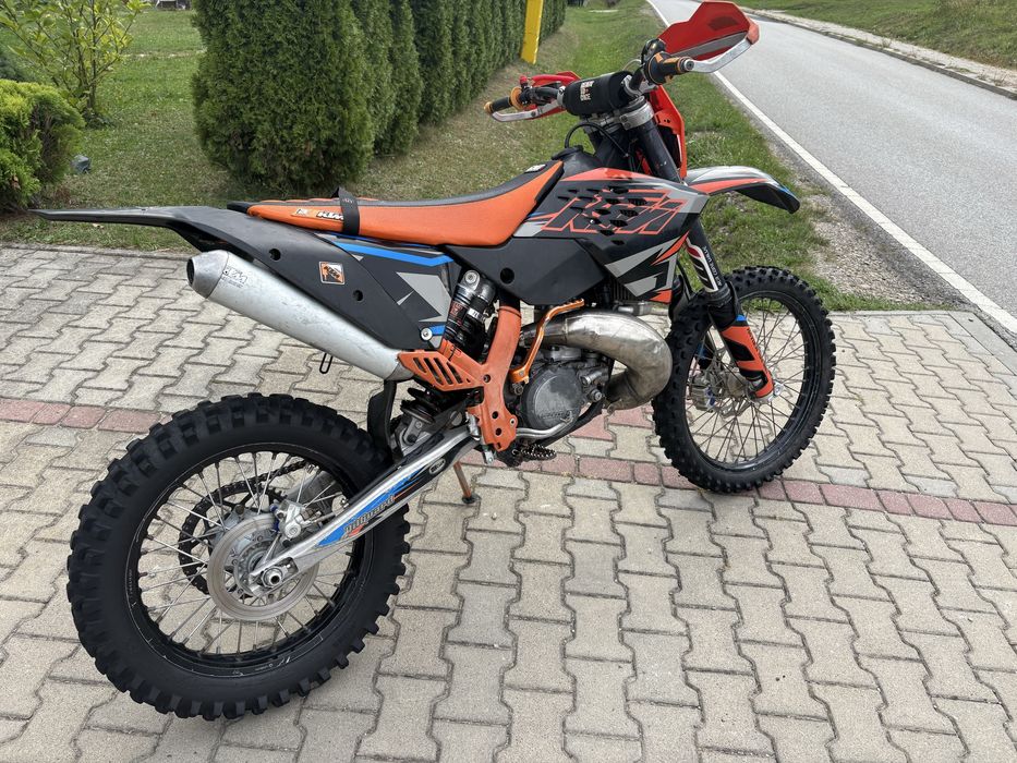 KTM