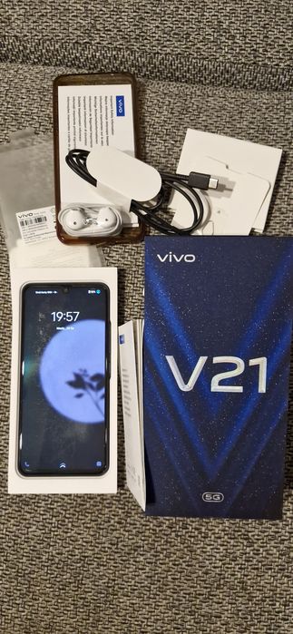 Telefon Vivo V21 5G