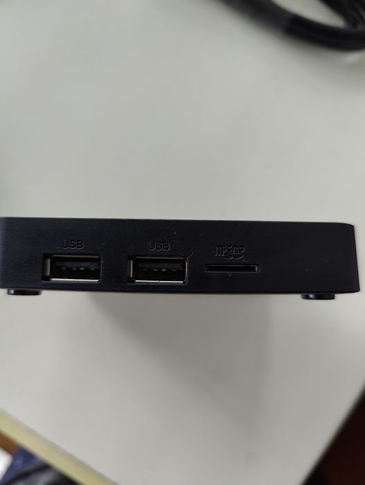 Android TV Box NEXON 2/16 GB | Smart TV приставка