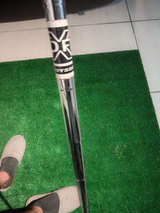 Putter Odissey 9909 DF