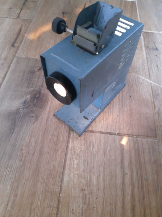 Фильмоскоп Ф3 для диафильмов