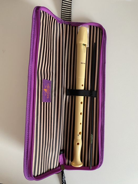 Bolsa para flauta gorjuss64175802456577121