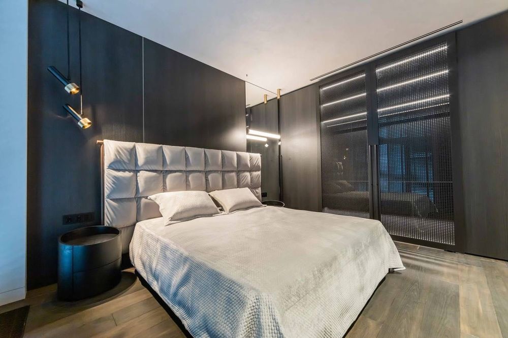 НОВА! вул.Верхогляда 19Б ЖК "Новопечерські Липки" Паркінг підземний