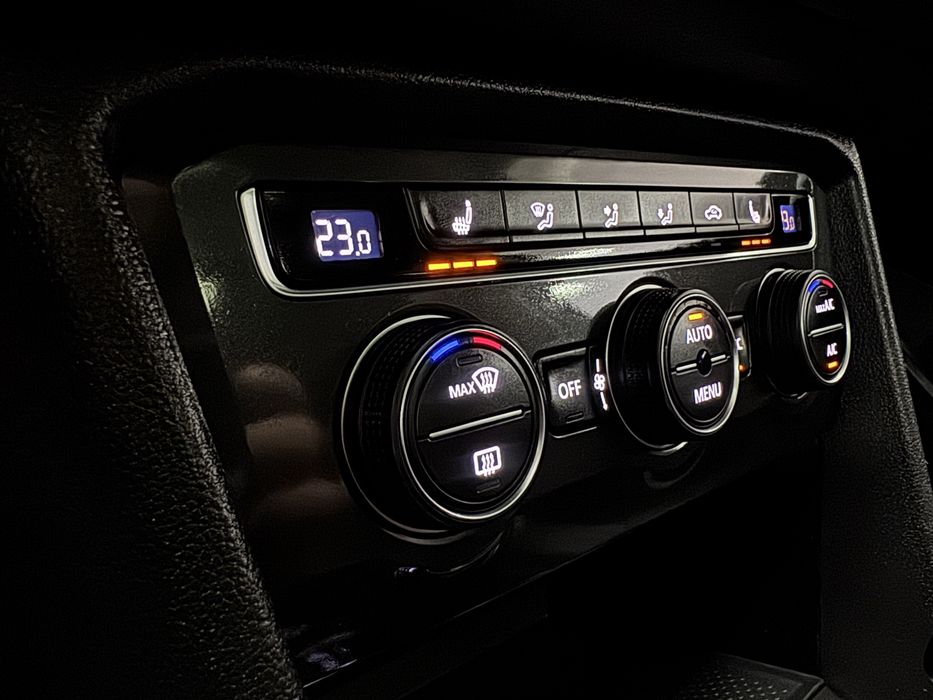 Volkswagen Tiguan 4MOTION 2.0TSI 16V АКПП 2018 р.в. (184 к.с.)