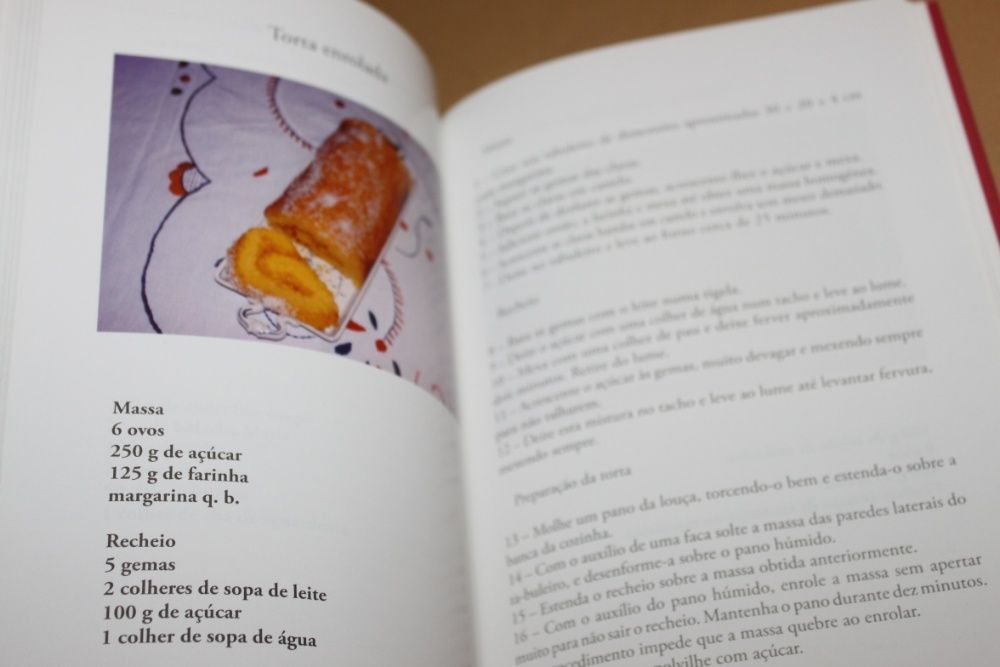 Cozinha para Nabos-Doçaria