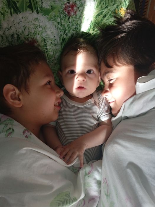 Потрібна допомога