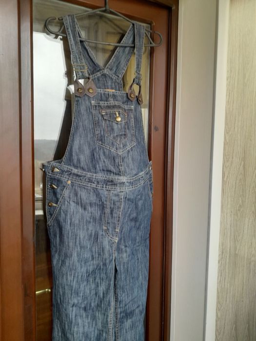 Комбінезон для вагітних