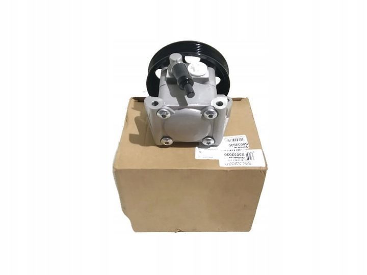 FORD FOCUS I MK1 1.4 1.6 1.8 2.0 pompa wspomagania