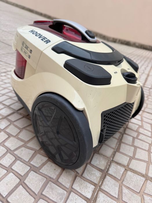 Aspirador Hoover